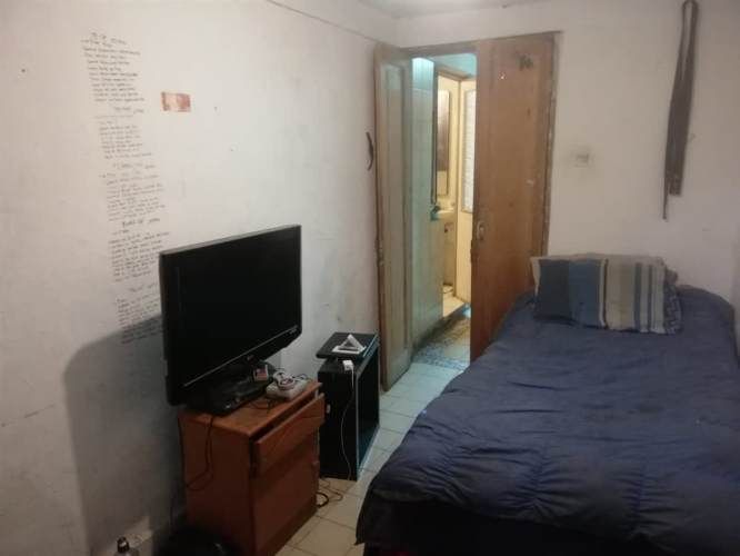 CASA Millahue con Polcura