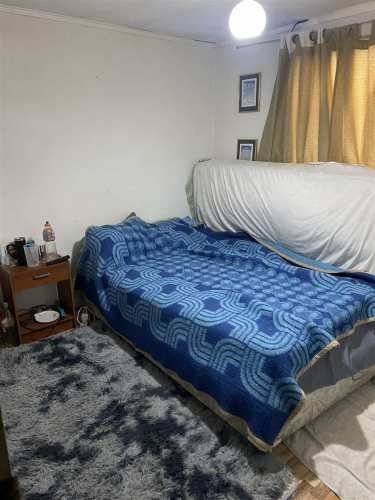 CASA Millahue con Polcura