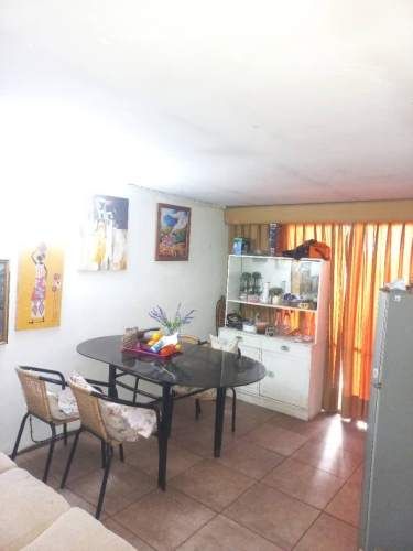 CASA Millahue con Polcura