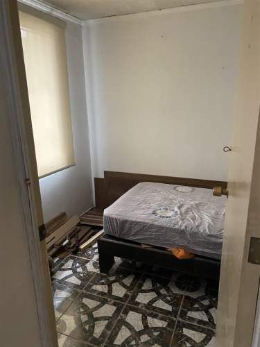 CASA Millahue con Polcura