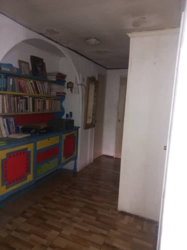 CASA Millahue con Polcura