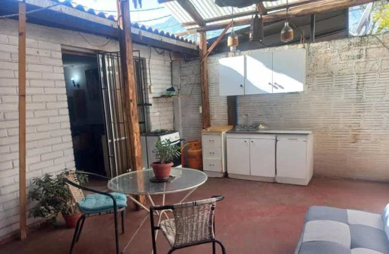 CASA Millahue con Polcura