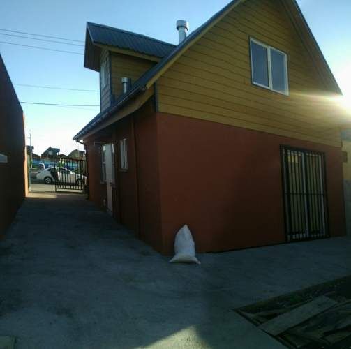 CASA Escuadron Oriente