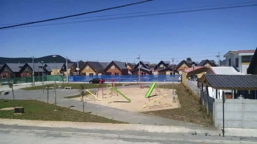 CASA Escuadron Oriente