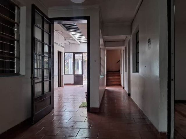 CASA Nueva Imperial / Barros Arana