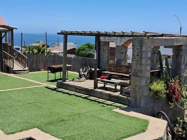 LOCAL COMERCIAL Entre Félix Sanfuentes y Luis Orione