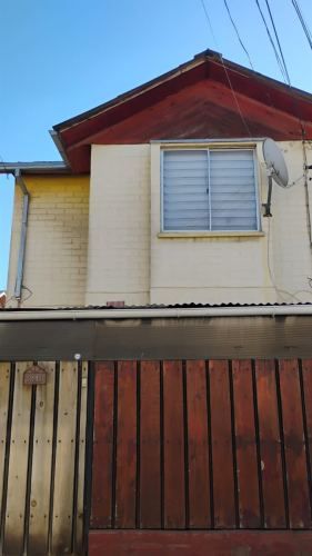 CASA Cerca de Supermercado Cugat Baquedano