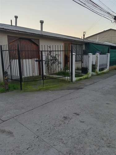 CASA Cerca del Unimark Escuadron Sur