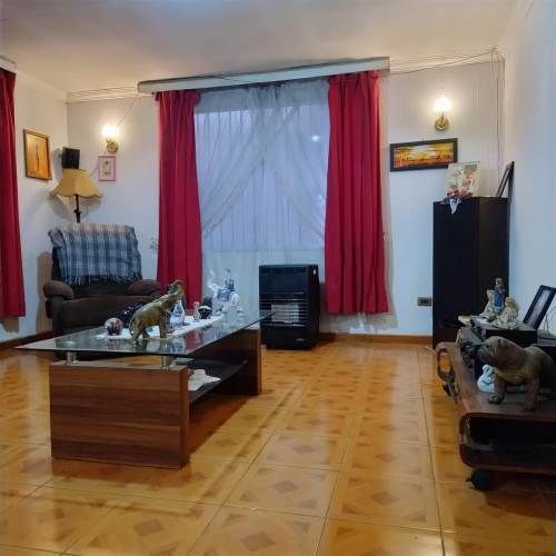 CASA Osorno con Punta Arenas