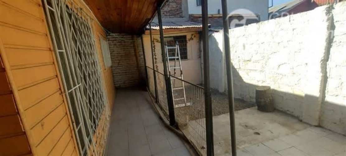 CASA Maria Rosas Velasquez