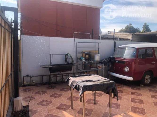 CASA Maria Rosas Velasquez