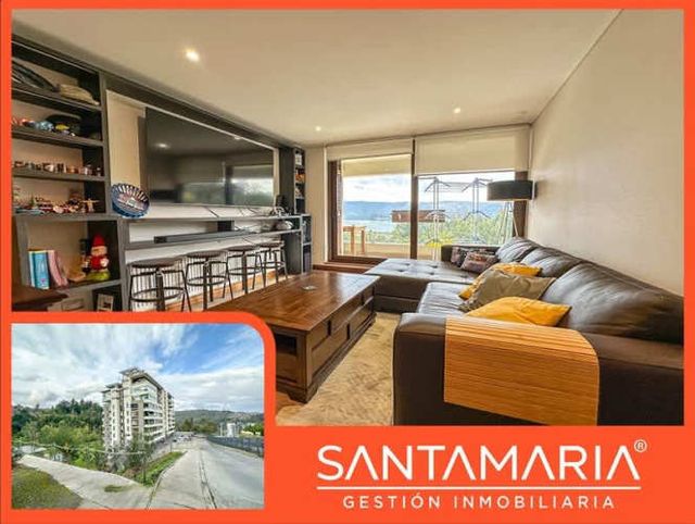 DEPARTAMENTO Los Reyes, Chiguayante.