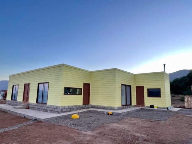 PARCELA loteo D4 c Sitio 30