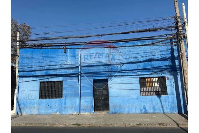 Nuevo precio !! propiedad / terreno en recoleta