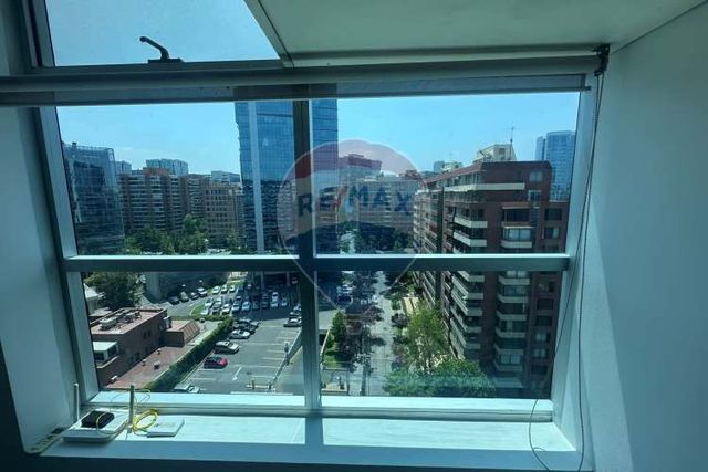 Oficina 2 ambientes - inmejorable metro manquehue