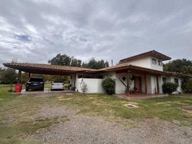 Parcela ENTRE AUTOPISTA EL SOL Y CALLE EL BOSQUE