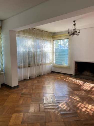 Casa CAMILO HENRÍQUEZ