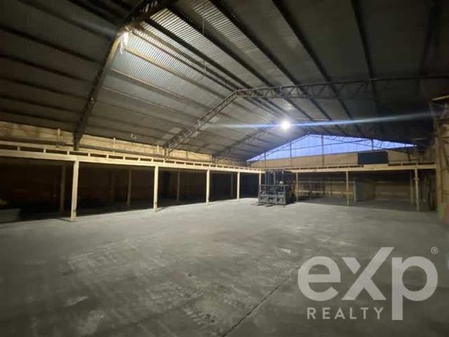 BODEGA Sector Recabarren