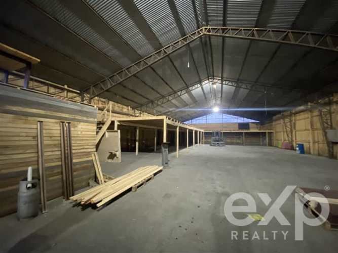 BODEGA Sector Recabarren