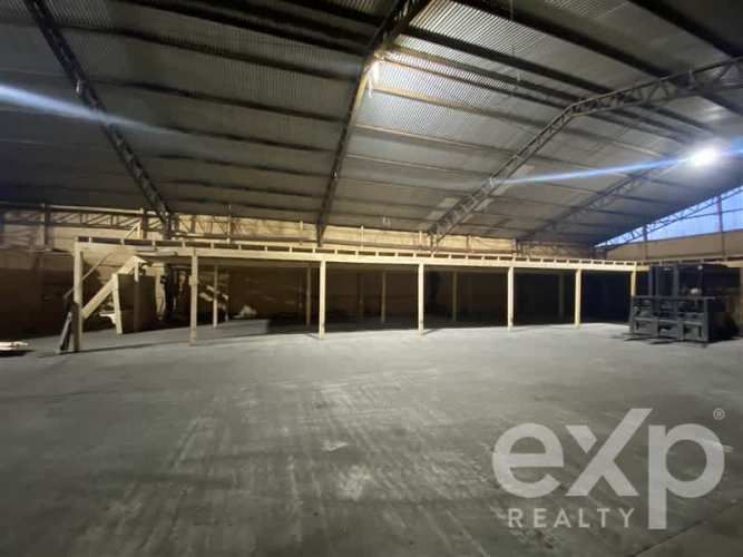 BODEGA Sector Recabarren