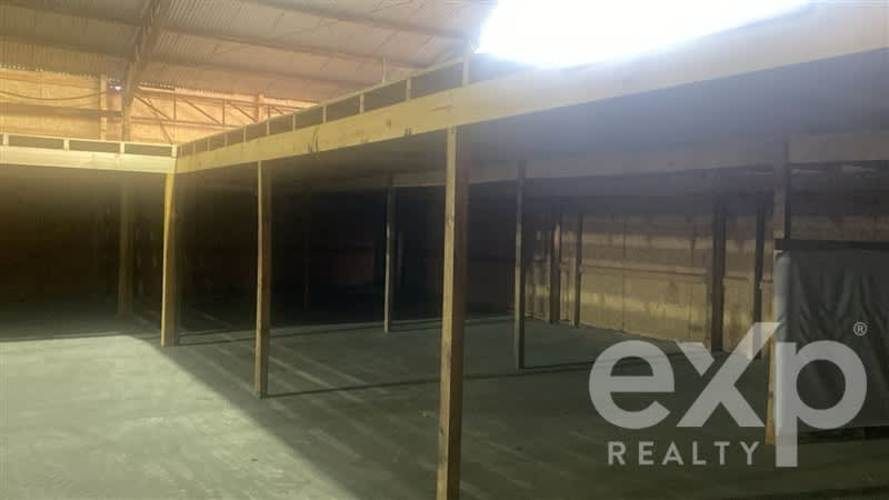 BODEGA Sector Recabarren