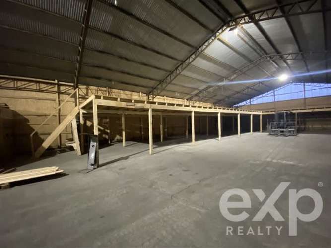 BODEGA Sector Recabarren