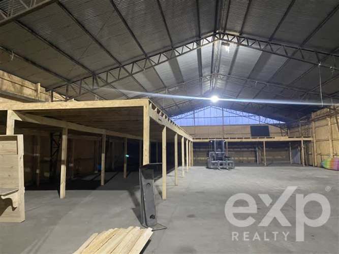 BODEGA Sector Recabarren