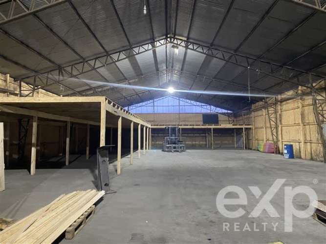 BODEGA Sector Recabarren