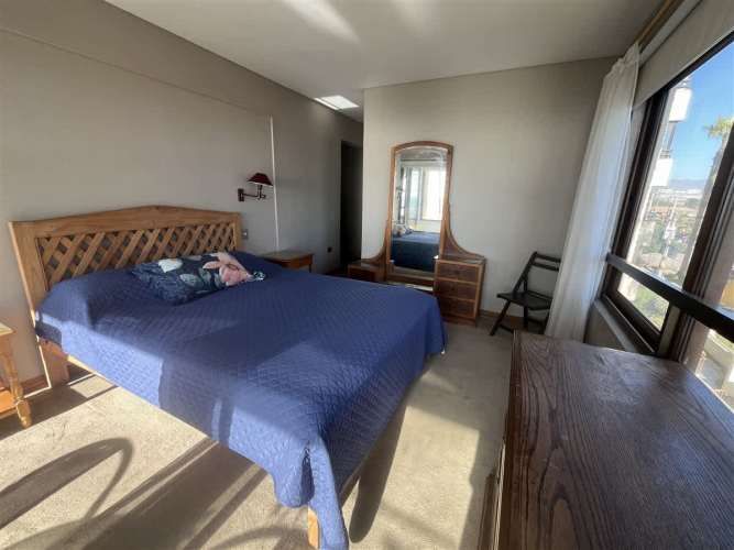 DEPARTAMENTO Av. Pacífico