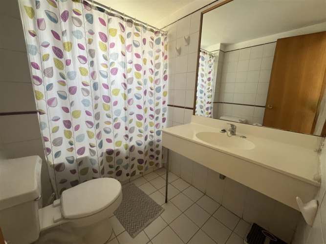 DEPARTAMENTO Av. Pacífico