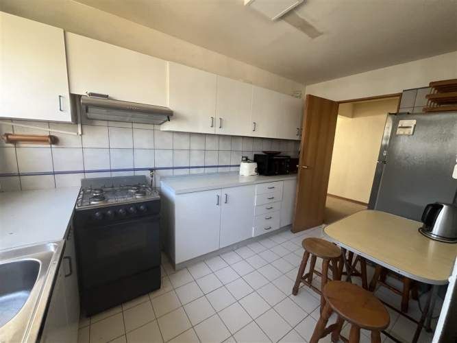 DEPARTAMENTO Av. Pacífico