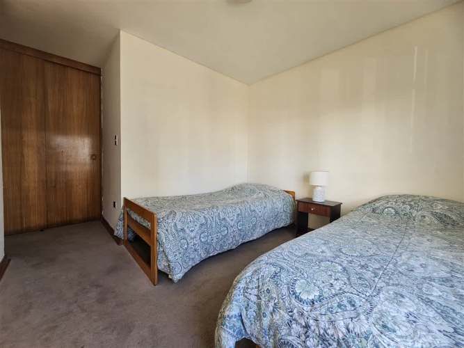 DEPARTAMENTO Av. Pacífico