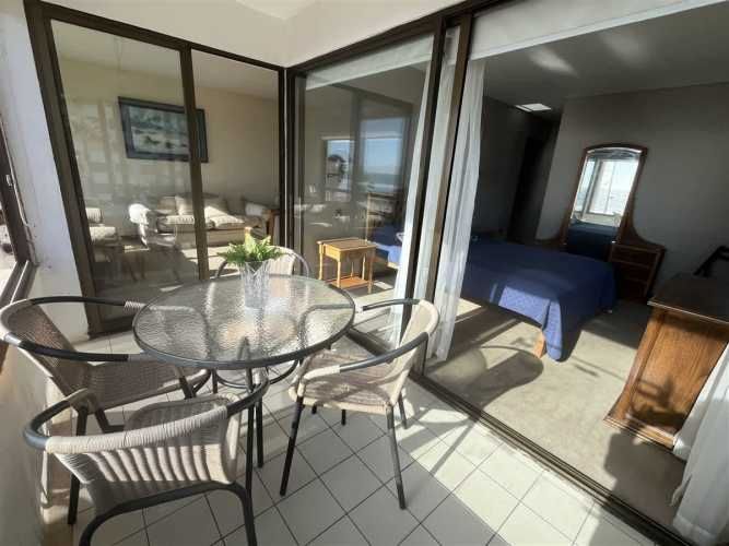 DEPARTAMENTO Av. Pacífico