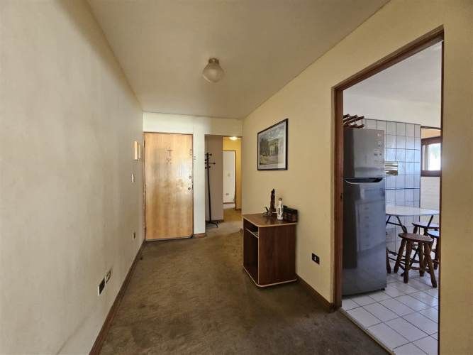 DEPARTAMENTO Av. Pacífico