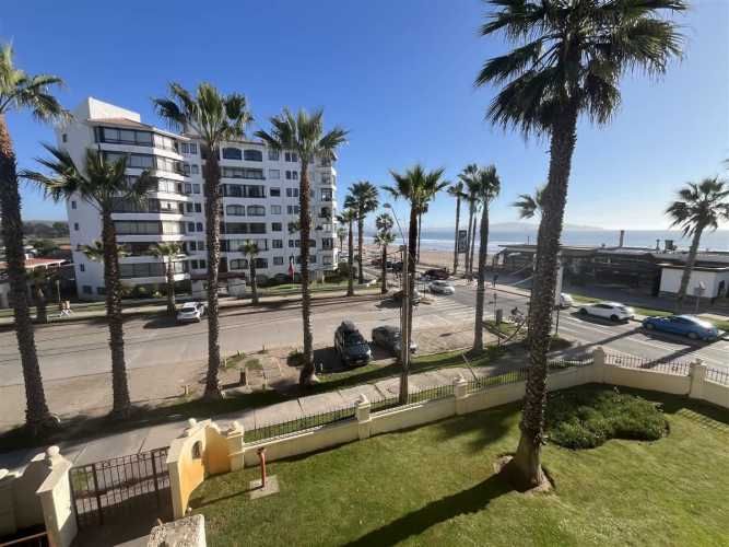 DEPARTAMENTO Av. Pacífico