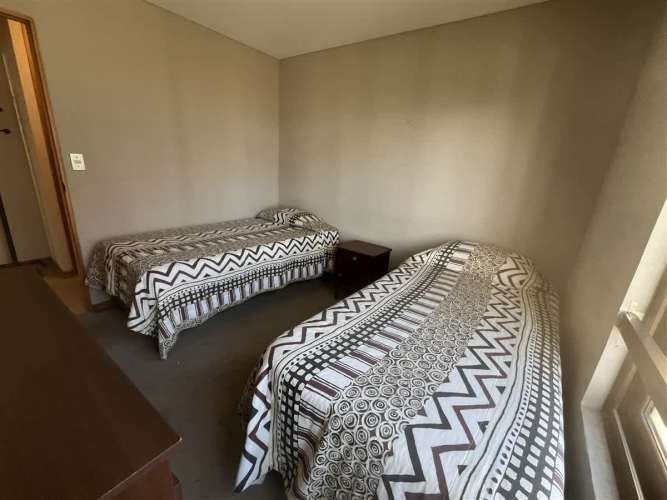 DEPARTAMENTO Av. Pacífico