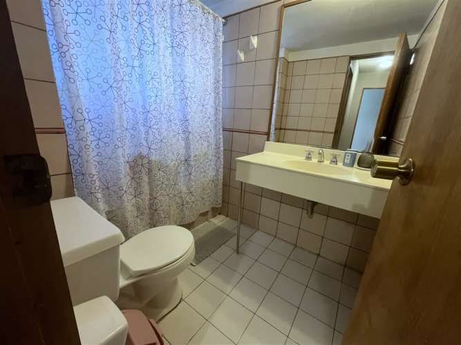 DEPARTAMENTO Av. Pacífico