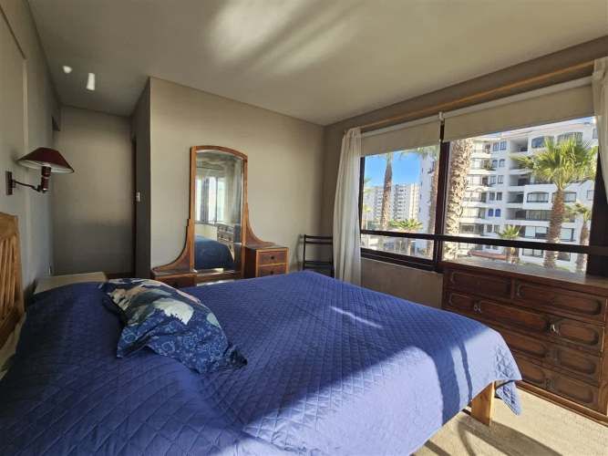 DEPARTAMENTO Av. Pacífico