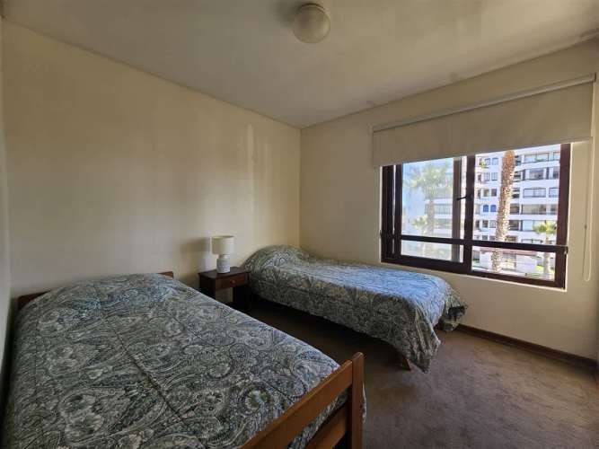 DEPARTAMENTO Av. Pacífico