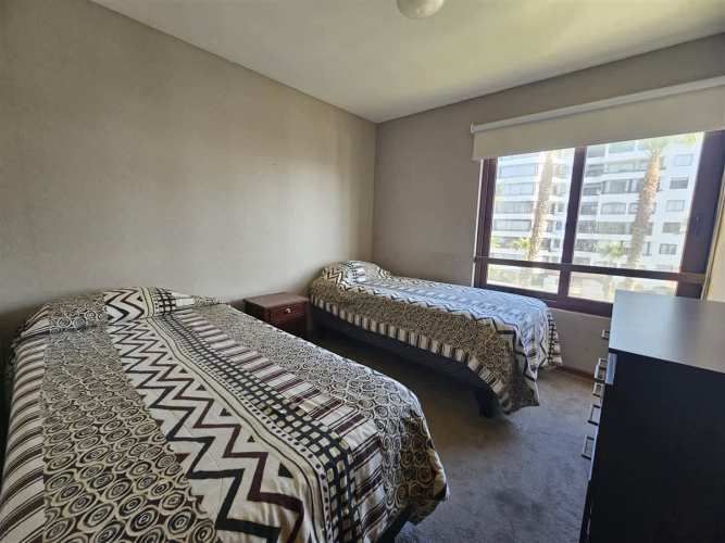 DEPARTAMENTO Av. Pacífico