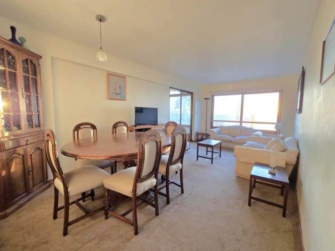 DEPARTAMENTO Av. Pacífico