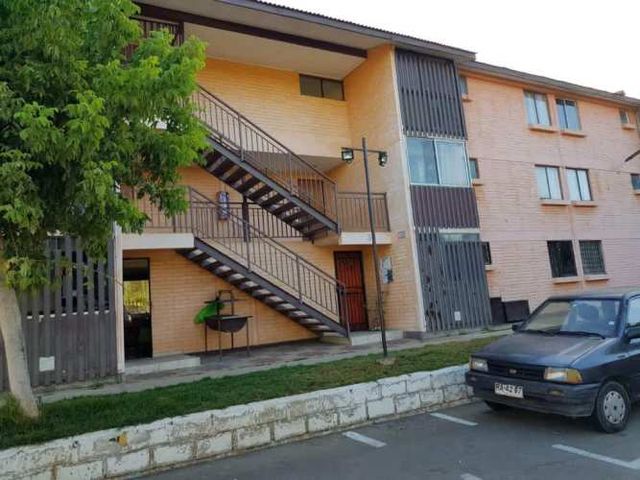 Venta de Departamento Sector Belloto 2000 Quilpue