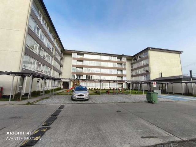 En Venta hermoso Departamento en Segundo Piso (71488)