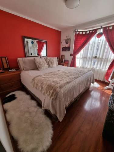 HERMOSA CASA JARDIN ORIENTE QUILICURA 3 DOR 3 B