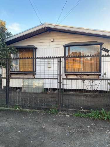 Venta de casa en Las Animas