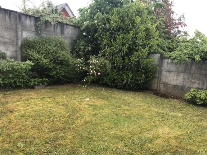 Casa ubicada en muy buen sector de Pto Varas - 3 Dormitorios.