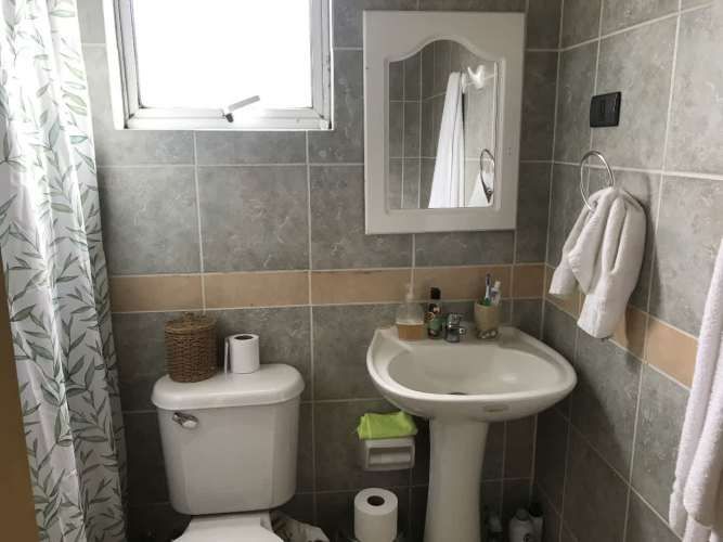 Casa ubicada en muy buen sector de Pto Varas - 3 Dormitorios.