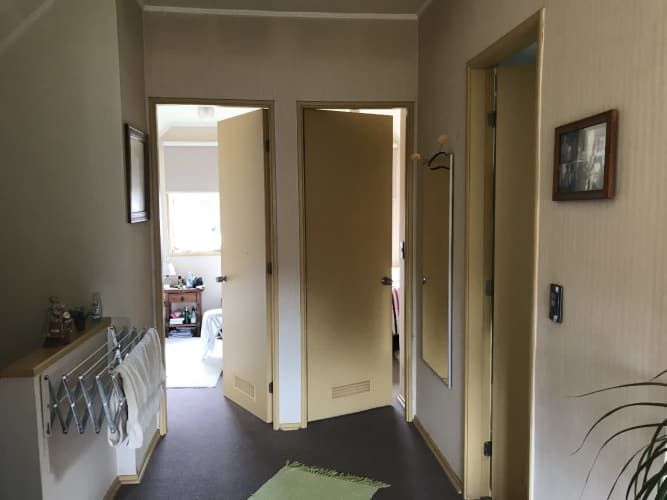 Casa ubicada en muy buen sector de Pto Varas - 3 Dormitorios.