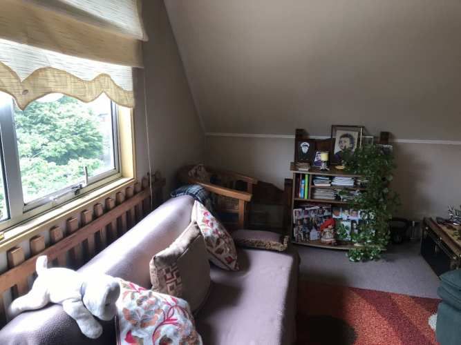 Casa ubicada en muy buen sector de Pto Varas - 3 Dormitorios.