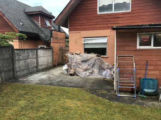 Casa ubicada en muy buen sector de Pto Varas - 3 Dormitorios.